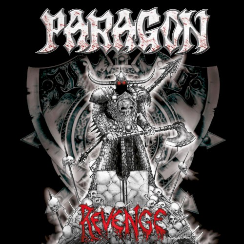 Paragon - Revenge